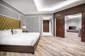 Suknai Royal Hotel