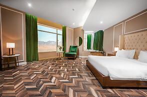 Suknai Royal Hotel