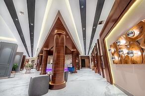 Suknai Royal Hotel
