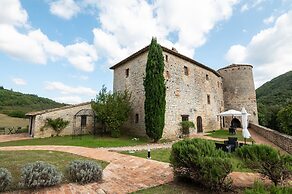 Castello Valenzino