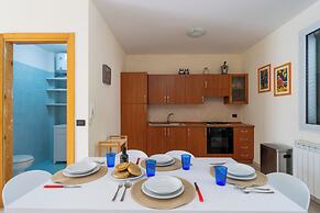 3552 Appartamenti Panorama - PT by Barbarhouse