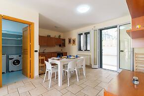 3552 Appartamenti Panorama - PT by Barbarhouse