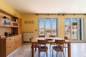 3576 Appartamenti Panorama - PP by Barbarhouse