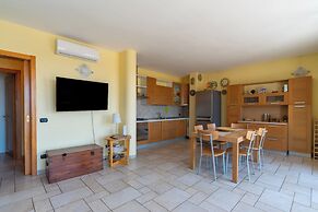 3576 Appartamenti Panorama - PP by Barbarhouse