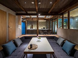 Yuzunoe Machiya House