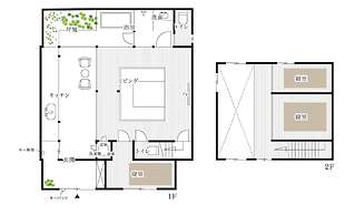 Yuzunoe Machiya House