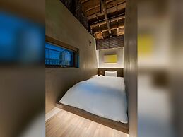 Yuzunoe Machiya House