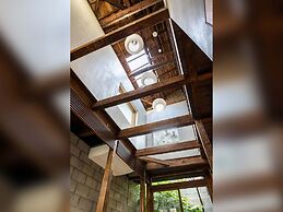 Yuzunoe Machiya House