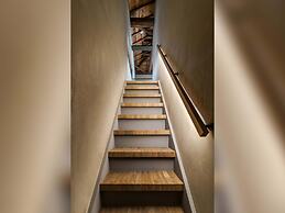 Yuzunoe Machiya House