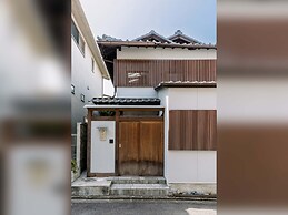 Yuzunoe Machiya House