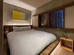 Yuzunoe Machiya House