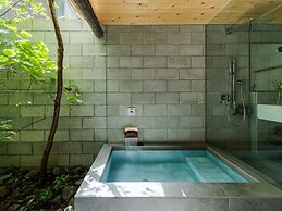 Yuzunoe Machiya House