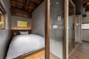 Yuzunoe Machiya House