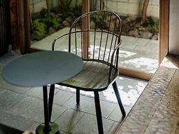 Yuzunoe Machiya House