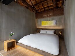 Yuzunoe Machiya House