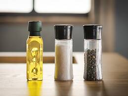 Yuzunoe Machiya House