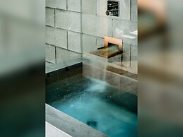 Yuzunoe Machiya House