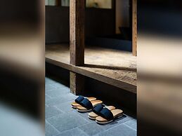 Yuzunoe Machiya House