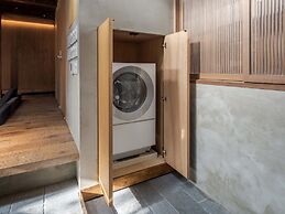 Yuzunoe Machiya House