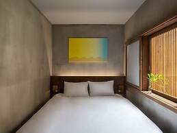 Yuzunoe Machiya House