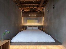 Yuzunoe Machiya House