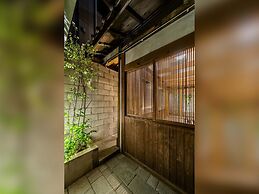 Yuzunoe Machiya House