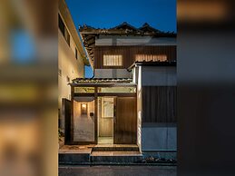 Yuzunoe Machiya House