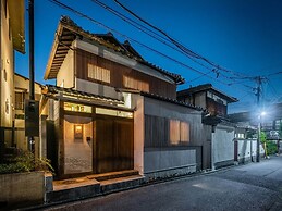 Yuzunoe Machiya House