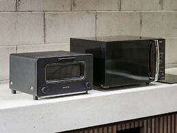 Yuzunoe Machiya House