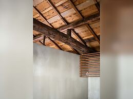 Yuzunoe Machiya House