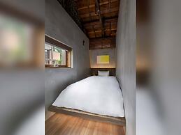 Yuzunoe Machiya House