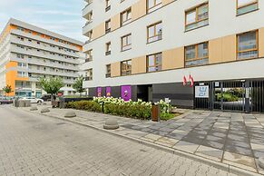 Apartment Warsaw Mokotów by Renters