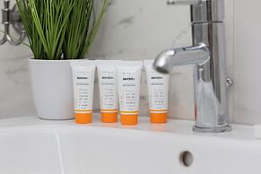 Apartment Warsaw Mokotów by Renters