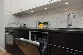 Apartment Warsaw Mokotów by Renters