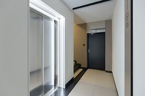 Apartment Warsaw Mokotów by Renters