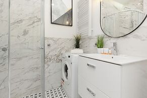 Apartment Warsaw Mokotów by Renters