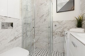 Apartment Warsaw Mokotów by Renters