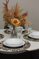 Apartment Warsaw Mokotów by Renters