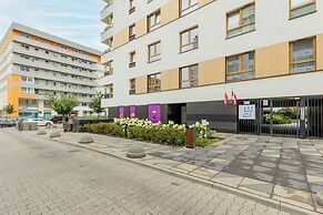 Apartment Warsaw Mokotów by Renters