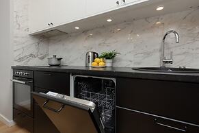 Apartment Warsaw Mokotów by Renters