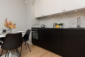 Apartment Warsaw Mokotów by Renters
