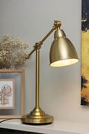 Apartment Warsaw Mokotów by Renters