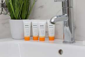 Apartment Warsaw Mokotów by Renters