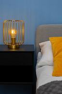 Apartment Warsaw Mokotów by Renters