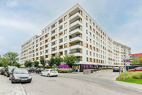Apartment Warsaw Mokotów by Renters