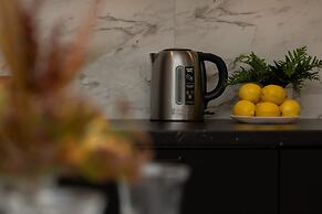 Apartment Warsaw Mokotów by Renters