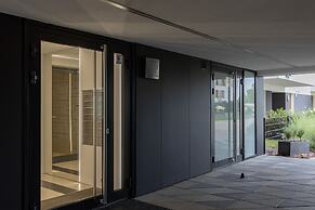 Apartment Warsaw Mokotów by Renters