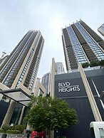 Silkhaus Boulevard Heights, Downtown Dubai