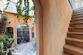 Italianway - Borgospesso 14