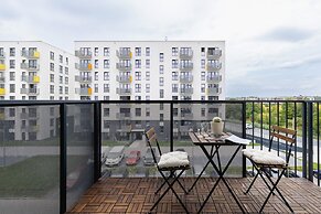 Vetulaniego by Renters Prestige